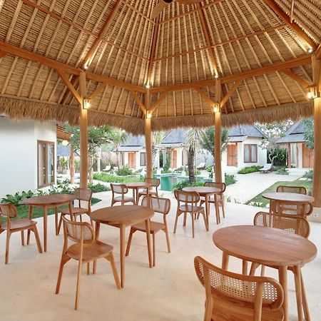 Two Bedroom Villa In Bingin Beach Uluwatu  Ngoại thất bức ảnh