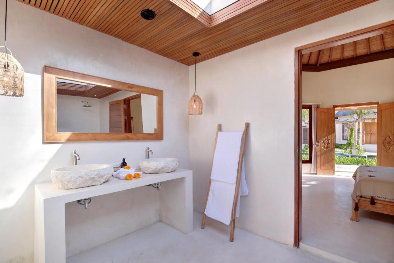 Two Bedroom Villa In Bingin Beach Uluwatu  Ngoại thất bức ảnh