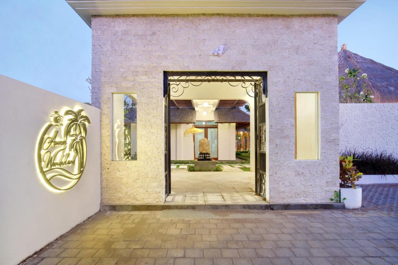 Two Bedroom Villa In Bingin Beach Uluwatu  Ngoại thất bức ảnh