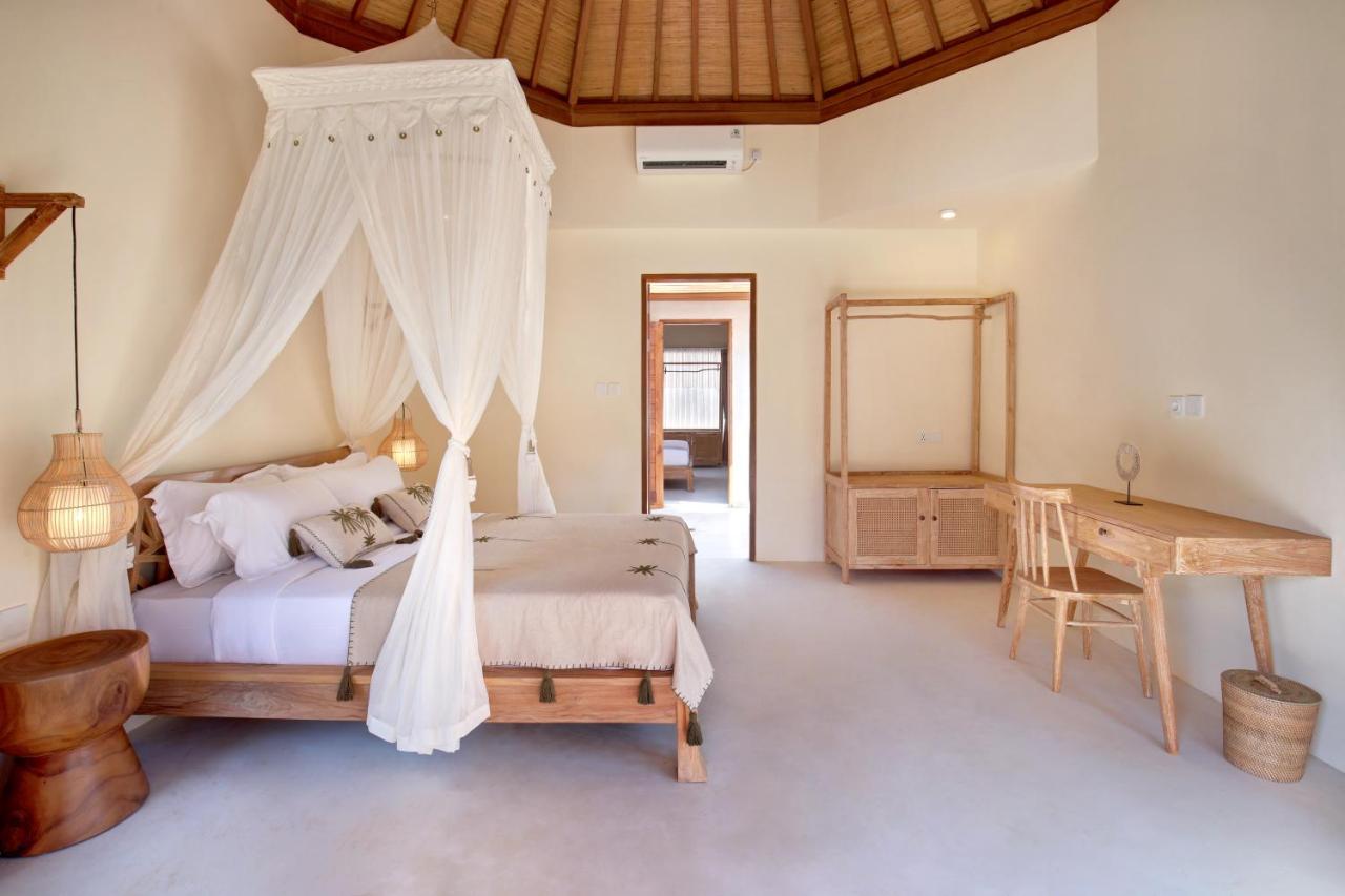 Two Bedroom Villa In Bingin Beach Uluwatu  Ngoại thất bức ảnh