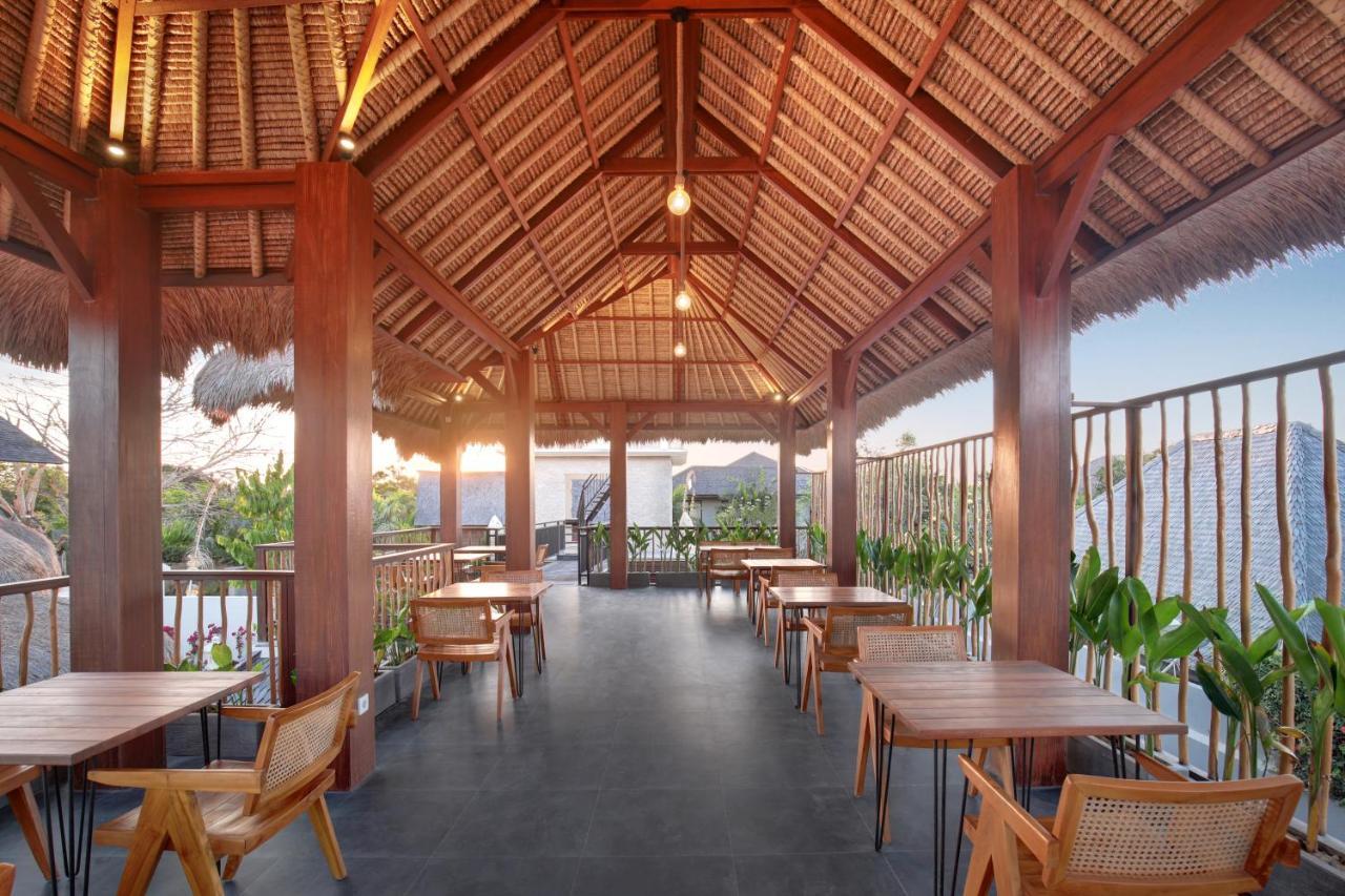 Two Bedroom Villa In Bingin Beach Uluwatu  Ngoại thất bức ảnh