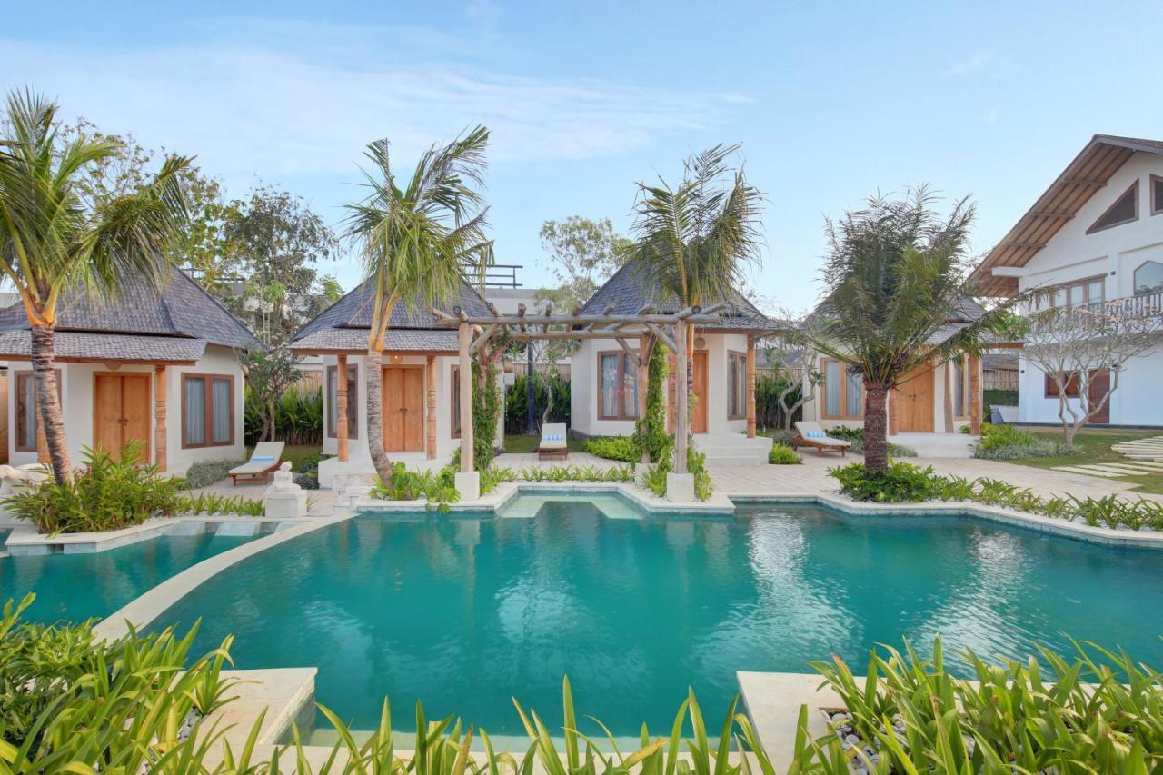 Two Bedroom Villa In Bingin Beach Uluwatu  Ngoại thất bức ảnh